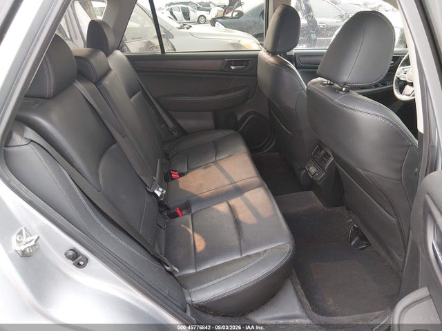 2019 Subaru Outback 3.6r Limited მანქანა იყიდება აუქციონზე, vin: 4S4BSENC3K3279069, აუქციონის ნომერი: 45776842