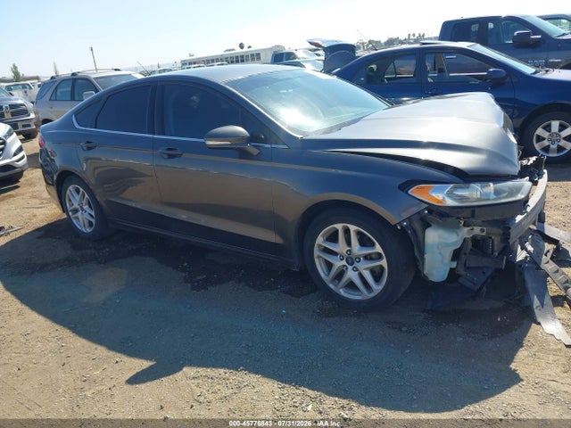 Ford FUSION SE 2016 3FA6P0H78GR194302 main image