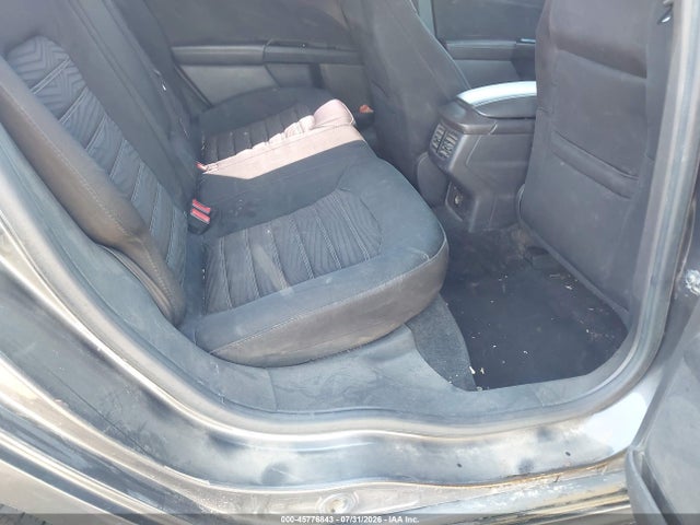 Ford FUSION SE 2016 3FA6P0H78GR194302 Image 8