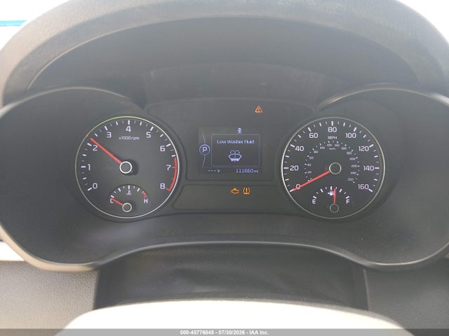 KIA Optima Lx 2018 5XXGT4L34JG223922 Image 15