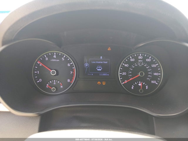 KIA Optima Lx 2018 5XXGT4L34JG223922 Image 7