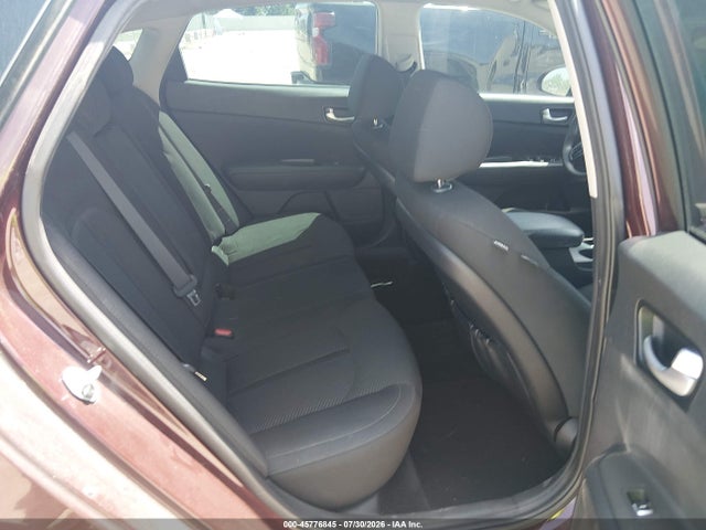 KIA Optima Lx 2018 5XXGT4L34JG223922 Image 8