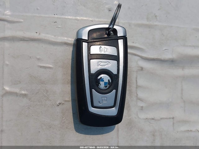 Продажа на аукционе авто 2012 Bmw 750i, vin: WBAKA8C56CDX01180, номер лота: 45776849