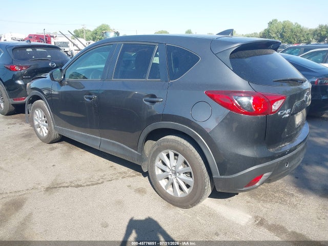 Mazda Cx-5 Touring 2016 JM3KE4CY5G0814634 Image 3