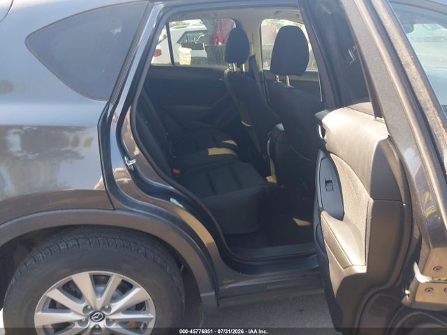 Mazda Cx-5 Touring 2016 JM3KE4CY5G0814634 Image 8