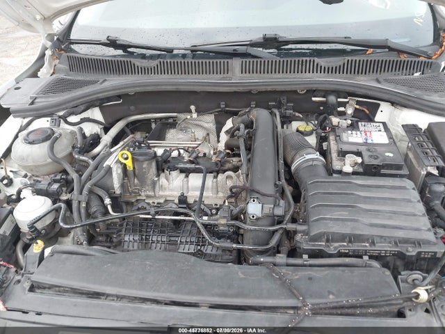 Продажа на аукционе авто 2019 Volkswagen Jetta 1.4t R-line/1.4t S/1.4t Se, vin: 3VWC57BU9KM054711, номер лота: 45776852