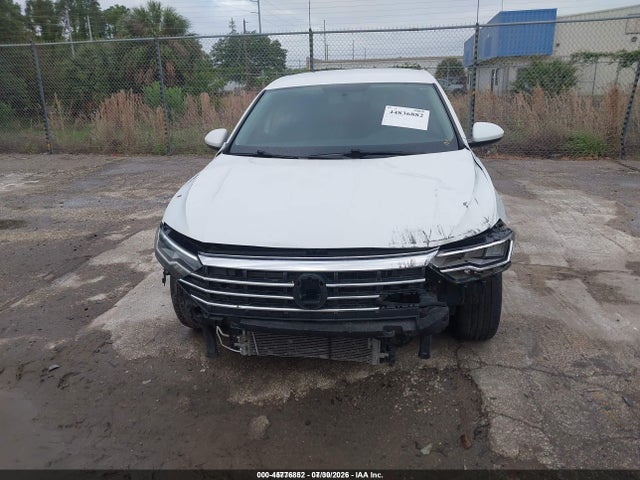 Продажа на аукционе авто 2019 Volkswagen Jetta 1.4t R-line/1.4t S/1.4t Se, vin: 3VWC57BU9KM054711, номер лота: 45776852