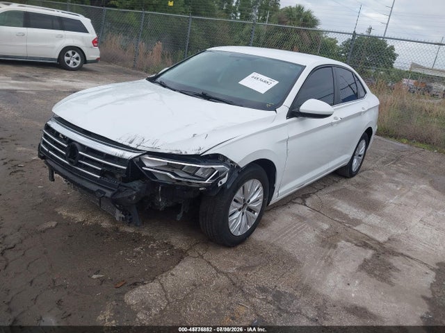 Продажа на аукционе авто 2019 Volkswagen Jetta 1.4t R-line/1.4t S/1.4t Se, vin: 3VWC57BU9KM054711, номер лота: 45776852