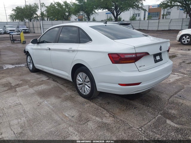 Продажа на аукционе авто 2019 Volkswagen Jetta 1.4t R-line/1.4t S/1.4t Se, vin: 3VWC57BU9KM054711, номер лота: 45776852