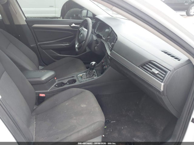 Продажа на аукционе авто 2019 Volkswagen Jetta 1.4t R-line/1.4t S/1.4t Se, vin: 3VWC57BU9KM054711, номер лота: 45776852