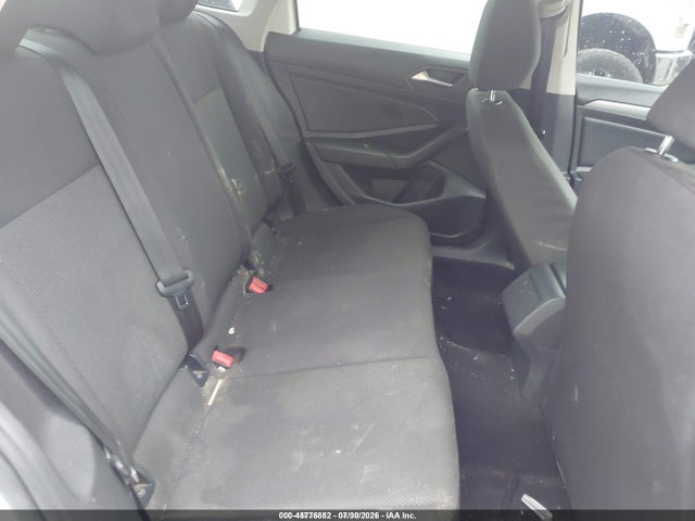 Продажа на аукционе авто 2019 Volkswagen Jetta 1.4t R-line/1.4t S/1.4t Se, vin: 3VWC57BU9KM054711, номер лота: 45776852