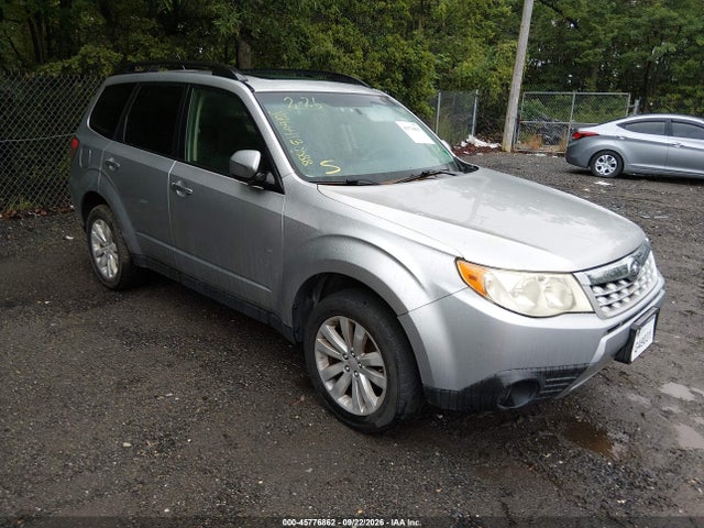 Aukcja sprzedaży 2012 Subaru Forester 2.5x Premium, vin: JF2SHADC6CH463506, numer aukcji: 45776862