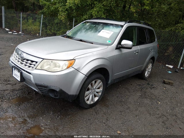 Aukcja sprzedaży 2012 Subaru Forester 2.5x Premium, vin: JF2SHADC6CH463506, numer aukcji: 45776862