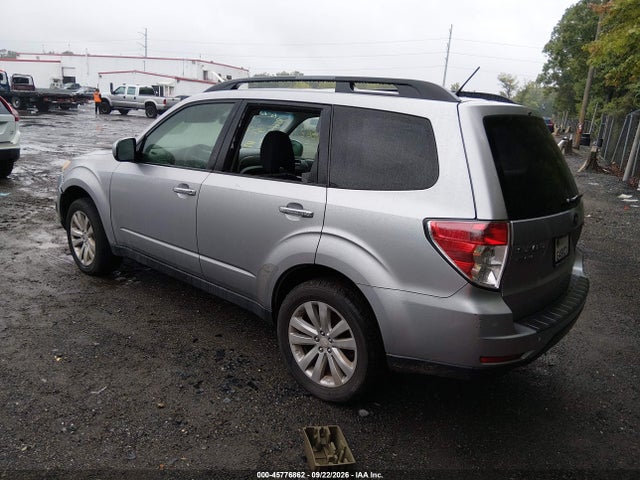 Aukcja sprzedaży 2012 Subaru Forester 2.5x Premium, vin: JF2SHADC6CH463506, numer aukcji: 45776862