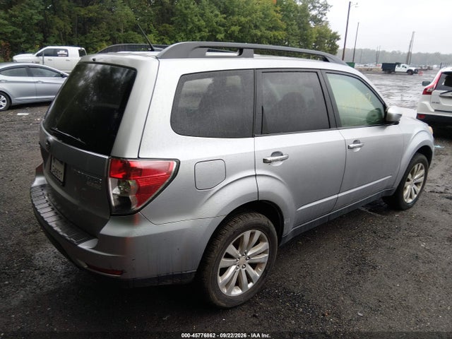 Aukcja sprzedaży 2012 Subaru Forester 2.5x Premium, vin: JF2SHADC6CH463506, numer aukcji: 45776862