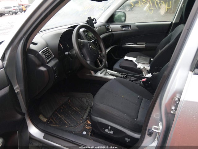 Aukcja sprzedaży 2012 Subaru Forester 2.5x Premium, vin: JF2SHADC6CH463506, numer aukcji: 45776862