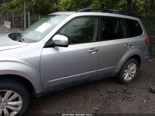 Aukcja sprzedaży 2012 Subaru Forester 2.5x Premium, vin: JF2SHADC6CH463506, numer aukcji: 45776862
