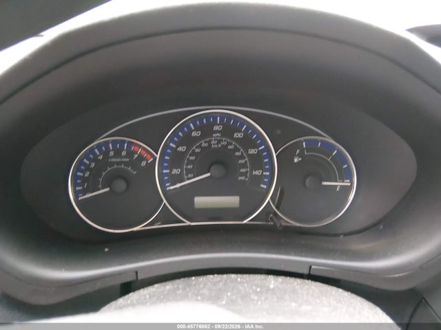 Aukcja sprzedaży 2012 Subaru Forester 2.5x Premium, vin: JF2SHADC6CH463506, numer aukcji: 45776862