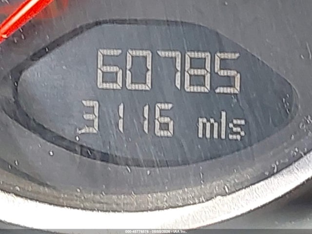 45776876 :رقم المزاد ، WP0CA29836U711658 vin ، 2006 Porsche Boxster مزاد بيع