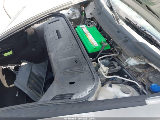 45776876 :رقم المزاد ، WP0CA29836U711658 vin ، 2006 Porsche Boxster مزاد بيع