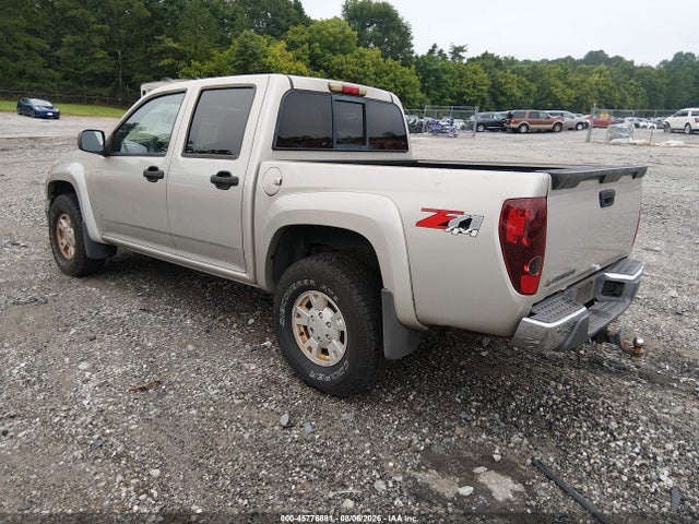 Aukcja sprzedaży 2006 Chevrolet Colorado Lt, vin: 1GCDT136768193854, numer aukcji: 45776881