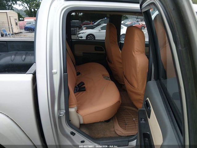 Aukcja sprzedaży 2006 Chevrolet Colorado Lt, vin: 1GCDT136768193854, numer aukcji: 45776881