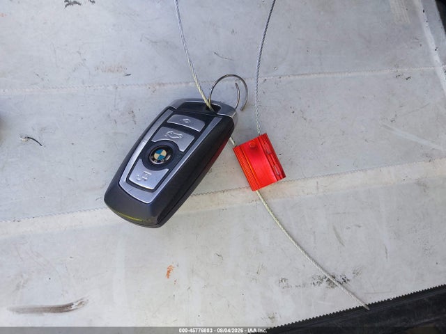 45776883 :رقم المزاد ، WBALX3C58CC528371 vin ، 2012 Bmw 650i مزاد بيع