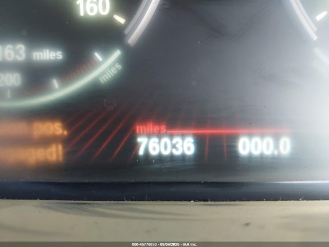 45776883 :رقم المزاد ، WBALX3C58CC528371 vin ، 2012 Bmw 650i مزاد بيع