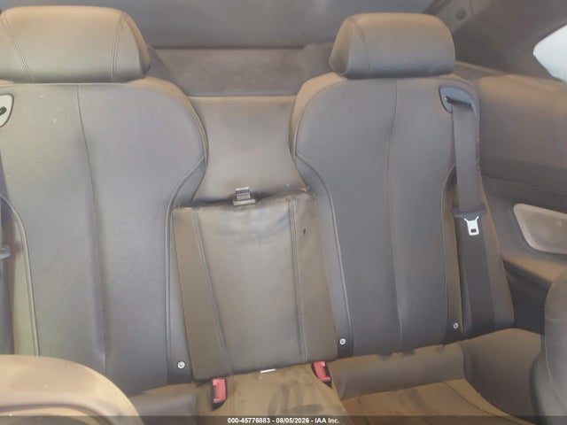 45776883 :رقم المزاد ، WBALX3C58CC528371 vin ، 2012 Bmw 650i مزاد بيع