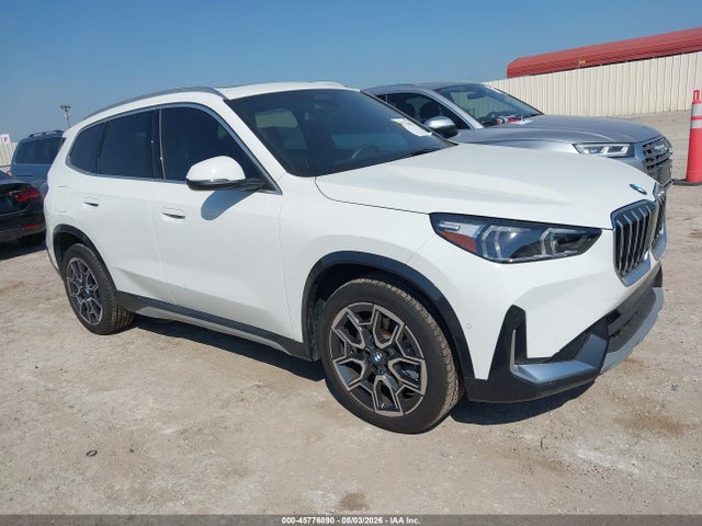 Aukcja sprzedaży 2026 Bmw X1 Xdrive28i, vin: WBX73EF09T5502073, numer aukcji: 45776890