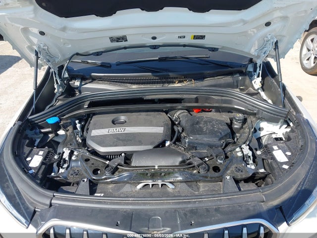 Aukcja sprzedaży 2026 Bmw X1 Xdrive28i, vin: WBX73EF09T5502073, numer aukcji: 45776890