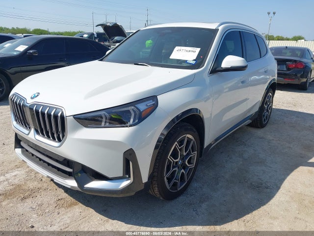 Aukcja sprzedaży 2026 Bmw X1 Xdrive28i, vin: WBX73EF09T5502073, numer aukcji: 45776890