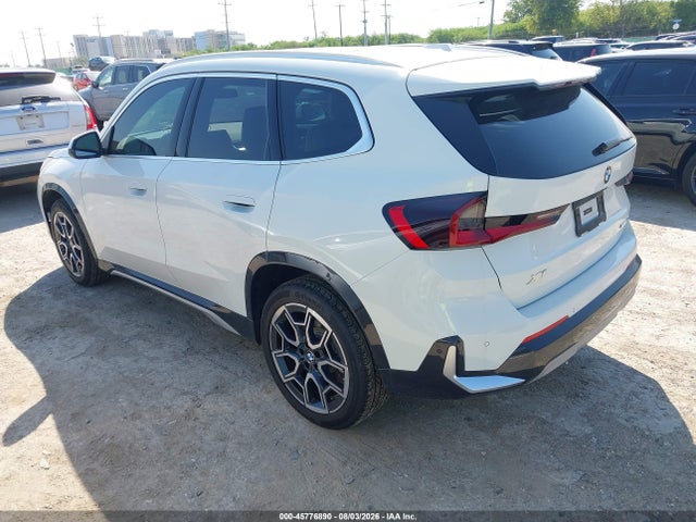 Aukcja sprzedaży 2026 Bmw X1 Xdrive28i, vin: WBX73EF09T5502073, numer aukcji: 45776890