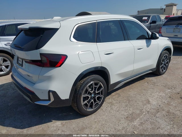 Aukcja sprzedaży 2026 Bmw X1 Xdrive28i, vin: WBX73EF09T5502073, numer aukcji: 45776890