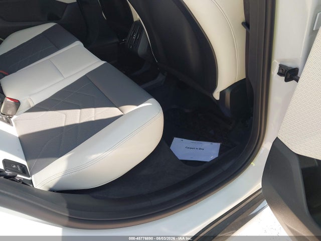 Aukcja sprzedaży 2026 Bmw X1 Xdrive28i, vin: WBX73EF09T5502073, numer aukcji: 45776890
