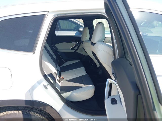 Aukcja sprzedaży 2026 Bmw X1 Xdrive28i, vin: WBX73EF09T5502073, numer aukcji: 45776890