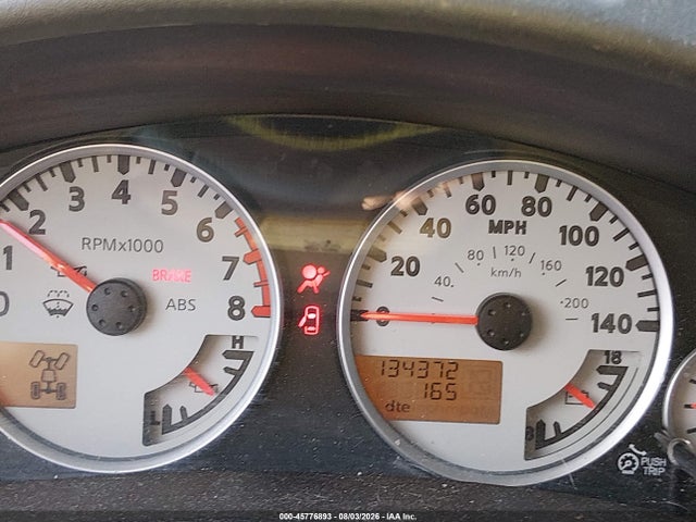 Nissan Frontier Pro-4x 2017 1N6AD0EVXHN745928 Image 7