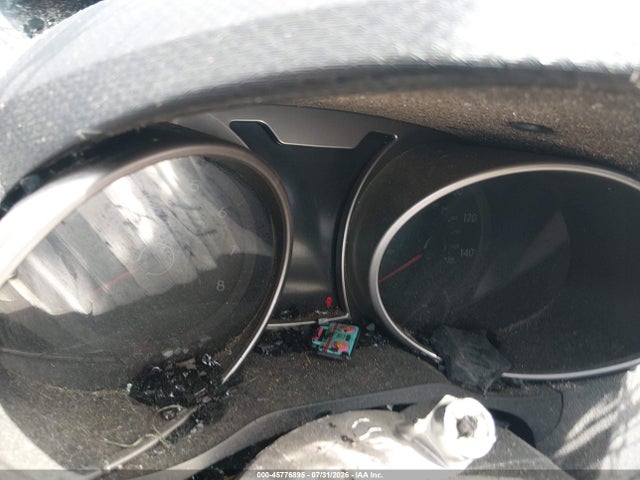Продаж на аукціоні авто 2012 Hyundai Veloster Base W/gray, vin: KMHTC6AD9CU059839, номер лоту: 45776895