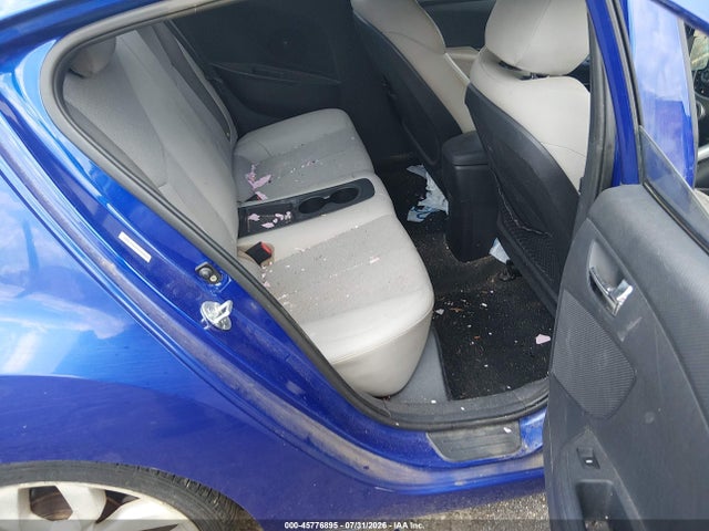 Продаж на аукціоні авто 2012 Hyundai Veloster Base W/gray, vin: KMHTC6AD9CU059839, номер лоту: 45776895