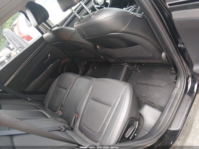 Продажа на аукционе авто 2024 Hyundai Tucson Limited, vin: 5NMJECDE8RH374754, номер лота: 45776903