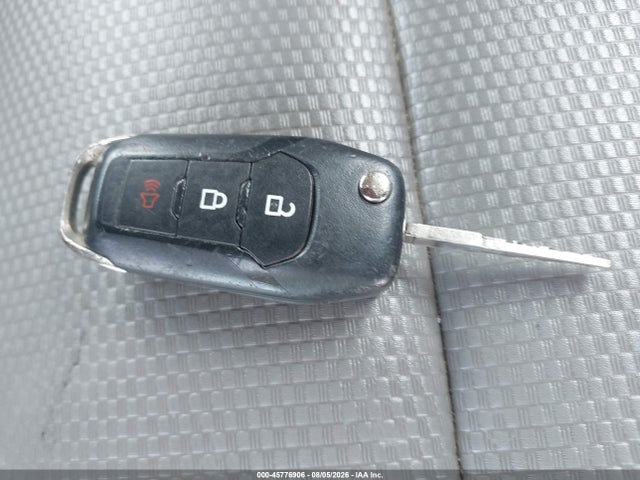 1FTMF1C81HKD51586 Ford F-150 Xl