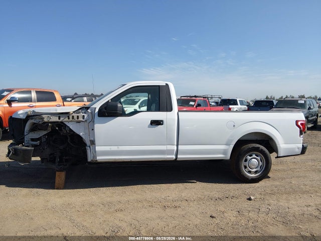 1FTMF1C81HKD51586 Ford F-150 Xl