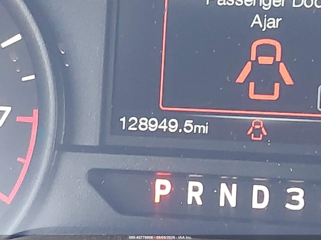 1FTMF1C81HKD51586 Ford F-150 Xl