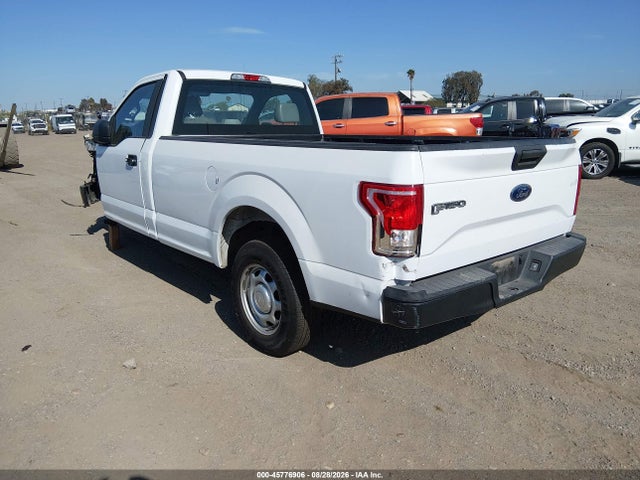 1FTMF1C81HKD51586 Ford F-150 Xl
