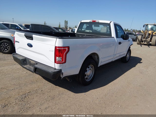 1FTMF1C81HKD51586 Ford F-150 Xl