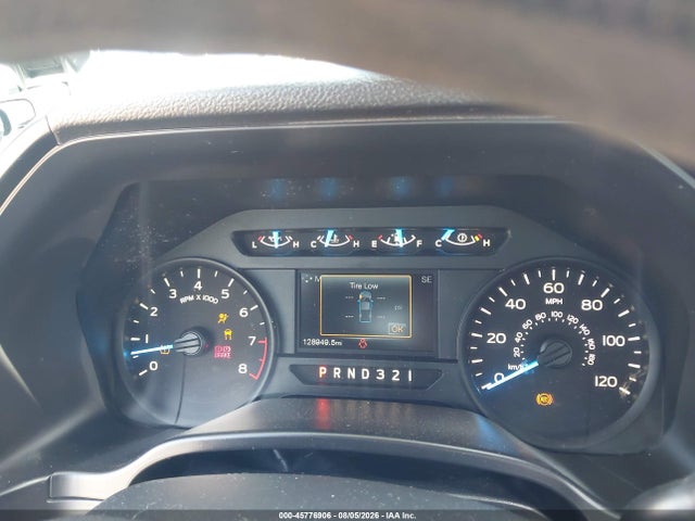 1FTMF1C81HKD51586 Ford F-150 Xl