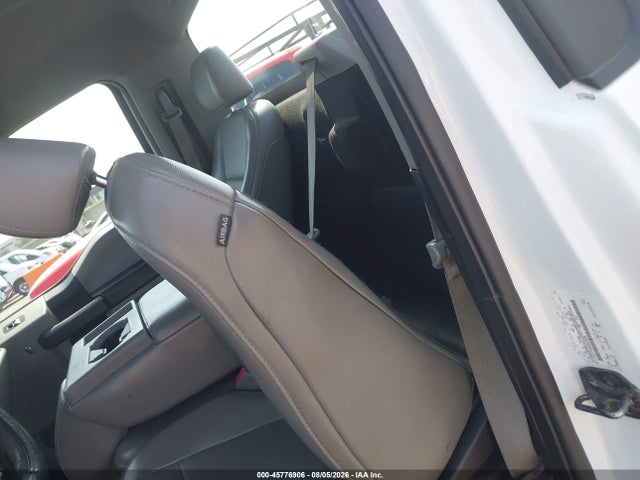 1FTMF1C81HKD51586 Ford F-150 Xl