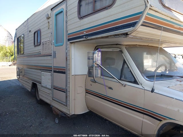 Продажа на аукционе авто 1985 Toyota Pickup Commercial/camper Rn55, vin: JT5RN55D8F0097065, номер лота: 45776909