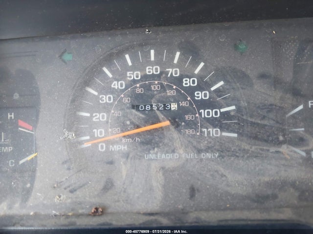 Продажа на аукционе авто 1985 Toyota Pickup Commercial/camper Rn55, vin: JT5RN55D8F0097065, номер лота: 45776909