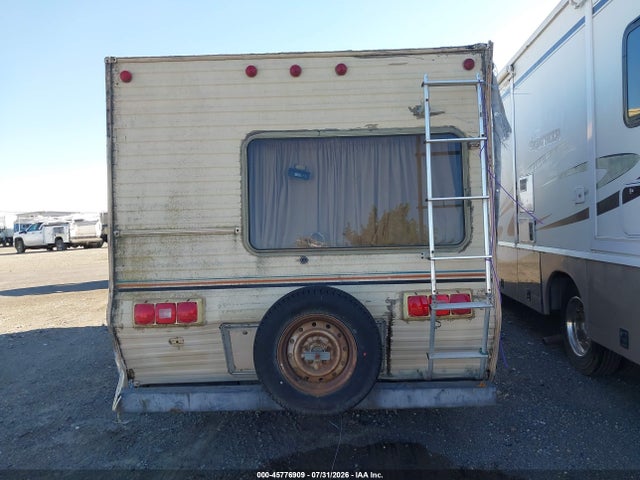 Продажа на аукционе авто 1985 Toyota Pickup Commercial/camper Rn55, vin: JT5RN55D8F0097065, номер лота: 45776909